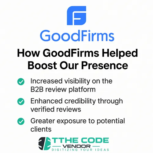 How to Use GoodFirms to Choose the Right Service Provider