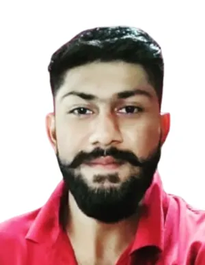 Priyank Nakum - Lead Web Developer & Head Of Business Development