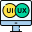 UI/UX & Graphic designing